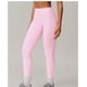 thumbnail image 4 of Leggings de entrenamiento ocultos for mujer, cintura alta, levantamiento de glúteos con control de barriga, pantalones de yoga for gimnasio, 4 of 7