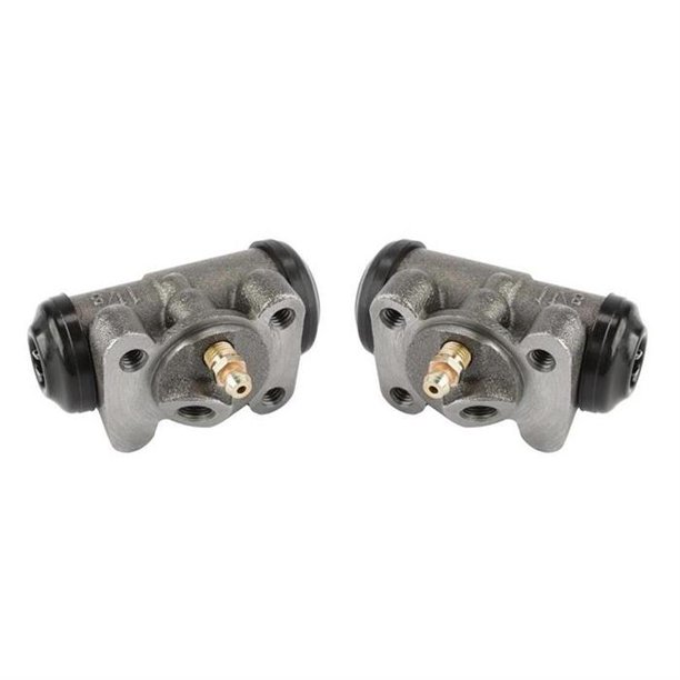193948 Ford Rear Wheel Cylinder, 11/8 to 1 Inch Bore Size, Pair