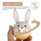 Rabbit Timer Mechanic Tools Cooking Timing Tool Easter Egg Kitchen ...