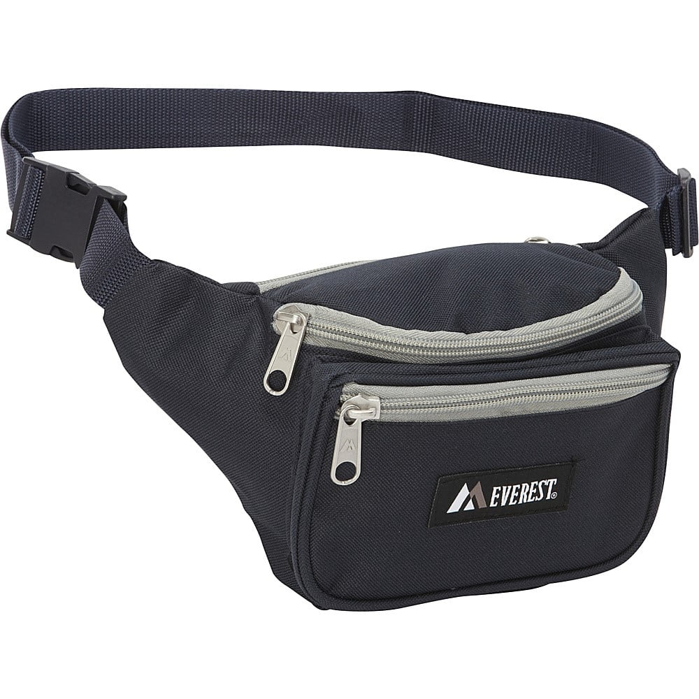 Everest Everest Signature Fanny Pack