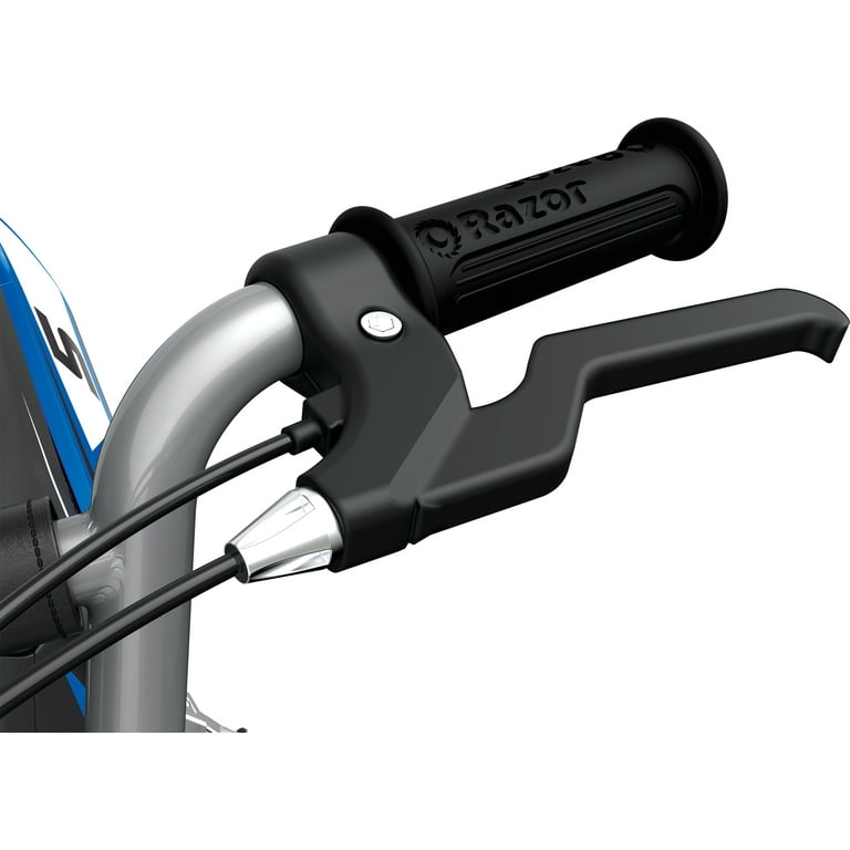 Demi-Torsion Des Gaz 24V Razor MX350 - Poignée D'Accélérateur De Remplacement Compatible Scooter Électrique