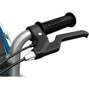 Razor MX350 Dirt Rocket - أزرق، 24 V دراجة ترابية كهربائية مصغرة، تصل إلى 14 ميلا في الساعة، للأطفال الذين تتراوح أعمارهم بين 8+