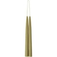 thumbnail image 1 of Root Candles Scented Hand-Dipped Taper 9-Inch Dinner Candles, 2-Count, Bayberry, 1 of 1
