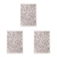 thumbnail image 3 of Billuyoard Embossing Folder Leaves-shaped Multifunctional Dies Embossing Accessories Crafts Template DIY Paper Decoration Type1 NO1, 3 of 6