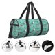 thumbnail image 3 of Easygdp Great White Shark Bolsa de Viaje, Bolsa de Mano, Bolsa de Gimnasio, Bolsa de Equipaje para Viaje, 3 of 6