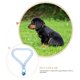 thumbnail image 3 of unbranded Collar Ajustable Para Con Collar Adorable Y Decorativo En Azul, 3 of 8