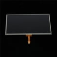 thumbnail image 4 of Zyutaosan 6.1" Touch Screen Glass Digitizer For Toyota Corolla Camry Rav4 Prius, 4 of 5
