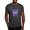 Charcoal, variant on - Very Beautiful Men's Value T Shirt - Men's Classic Graphic Cotton T-Shirt