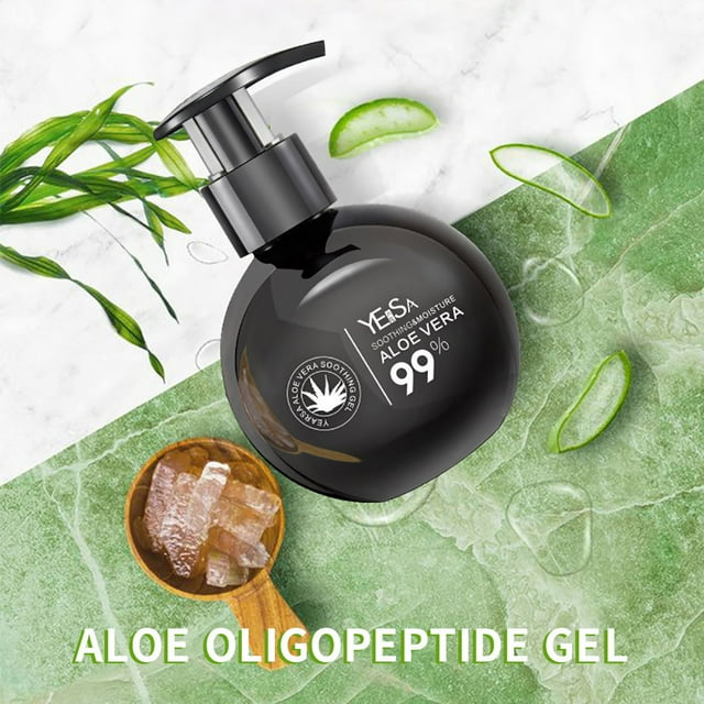 Boovnll Kitchen Gadgets, Aloe Gel Deeply Hydrating Moisturizing Hair Bites Relief, Home and Kitchen, Kitchen, Kitchen Tools