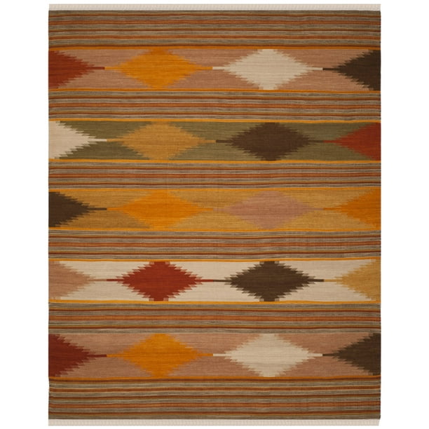 Safavieh Jonava Kilim Damri Southwestern Flat Weave Runner