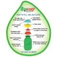 thumbnail image 4 of Squeasy Gear Snacker Baby Food Pouch, 4 of 4