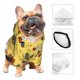 thumbnail image 3 of Balery Forest Guard Sudadera con Capucha para Perros Pequeños – Ropa para Mascotas, Disfraz para Perros y Gatos, Ideal para Fiestas y Cosplay-X-Large, 3 of 7