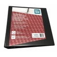 thumbnail image 1 of PEN+GEAR DURABLE VIEW 2`` BINDER BLACK, 1 of 3