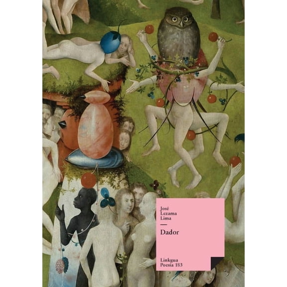 PoesÃ­a Dador, Book 183, (Paperback)