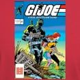 thumbnail image 3 of CafePress - G.I. Joe Issue 63 Men's Value T Shirt - Men's Classic Graphic Cotton T-Shirt, 3 of 4