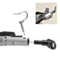 thumbnail image 5 of Trailer Hitch For Bicycle Trailers, 5 of 5