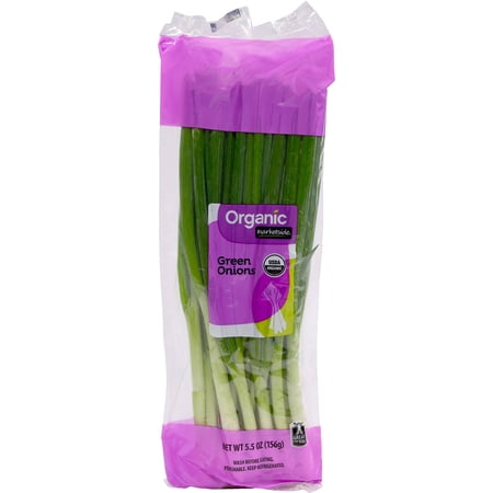 Marketside Green Onion Organic