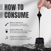 Bargad Pure Himalayan Shilajit Resin