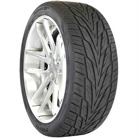 Toyo Proxes ST III 265/35R22 102 W Tire