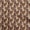 Brown, variant on oneOone Polyester Spandex Black Fabric Abstracts Dress Material Fabric Print Fabric By The Yard 56 Inch Wide