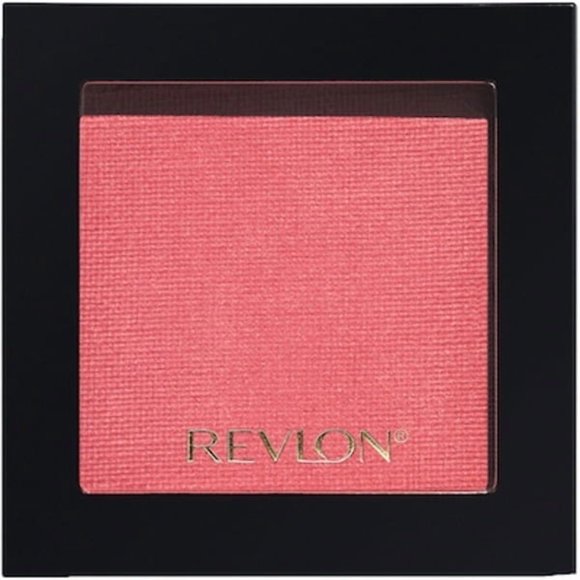 Revlon Very Berry Powder Blush