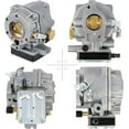 thumbnail image 4 of Carburetor for B&S 693480 693479 694056 499306 495181 495026 499305 422707 New, 4 of 12