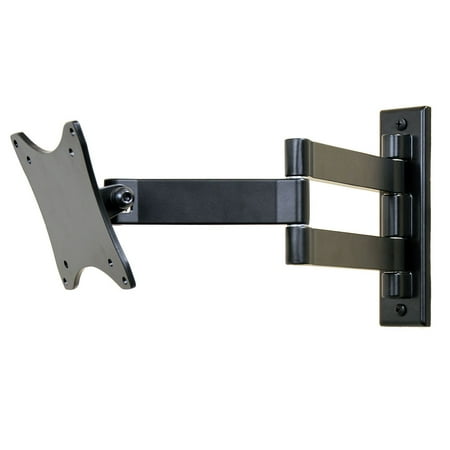 Articulating Tv Wall Mount VideoSecu Articulating TV Wall Mount for 17 19 20 22 23 24 26 27 28 29