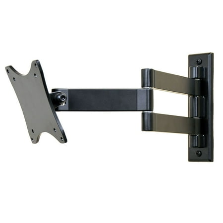 VideoSecu Articulating TV Wall Mount for 15-29