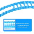 thumbnail image 4 of 8m Outdoor Windproof Nylon Clothesline, Portable Clothes Drying Rope, Clothes Line for Outdoor Camping Travel Hanger or Home Use, 4 of 5