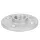 thumbnail image 2 of 10Pcs DN20 4 Holes Flange Base Hardware Tool 3/4' British Screw Thread, 2 of 4