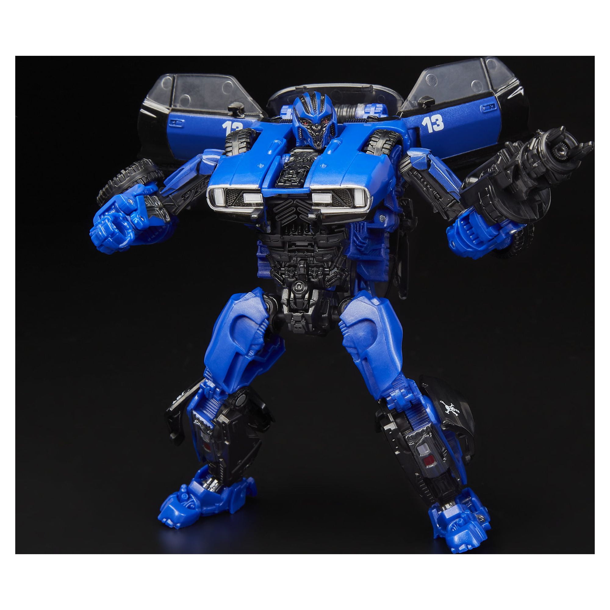 Transformers studio hotsell series 46
