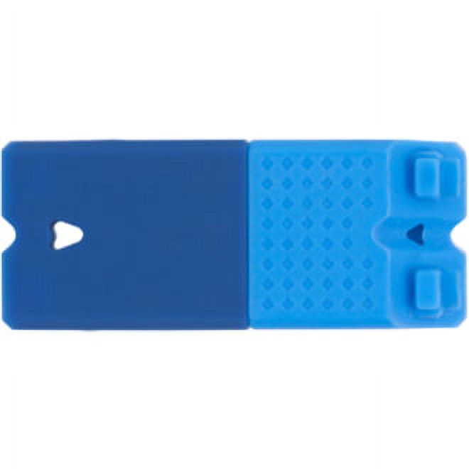 Kingston 4GB DataTraveler Mini Fun G2 USB 2.0 Flash Drive - image 4 of 4