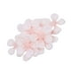 thumbnail image 2 of Pétalos de simulación premium para centro de mesa, recuerdos de fiesta, pétalos artificiales DIY Rosa claro, 2 of 8