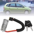 thumbnail image 4 of 7701471220 Juego De Llaves De Bloqueo De Encendido Antirrobo Plug And Play Para Automóvil ANGGREK Accesorios, 4 of 8