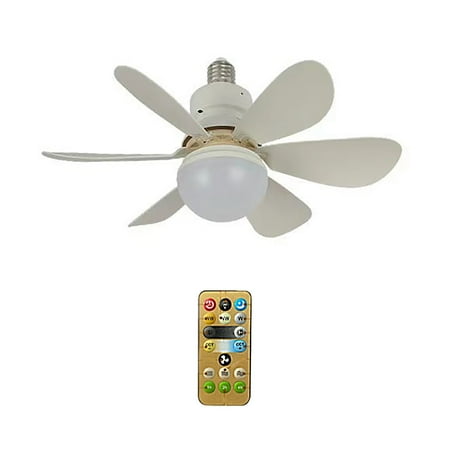 

Succulents Party Hanging Fan Plug In Fan With Remote Control 16.5 Inch Screw Ceiling Light Garage Dimmable Small Silent Strong Wind Infinitely Dimmabl