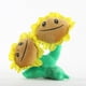 thumbnail image 1 of Plants vs Zombies 2 juguetes de peluche de personajes de videojuegos PVZ Plants Peashooter, muñecos de peluche de Anime, regalos para niños, 1 of 6