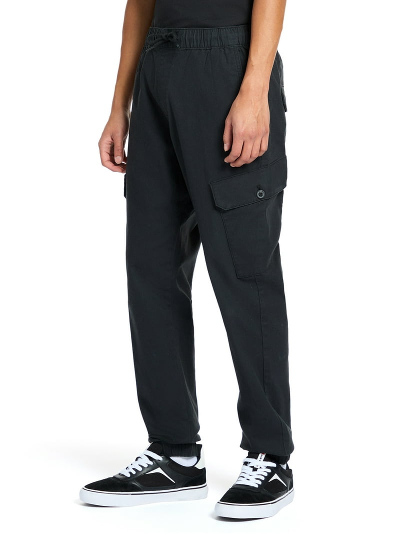 Asos Outlet Asos Jogger Femme Airwalk Men's Big Men's Cargo Jogger