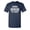Navy, variant on Tonight I'm Drinking Until I'm Someone Else's Problem Sarcastic Humor Graphic Novelty Funny Tall T Shirt