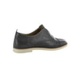 thumbnail image 3 of Pikolinos Womens Pyrgos NAW7V-3517 Oxford Shoes, Black, 36 M EU / 5.5-6 M US, 3 of 3