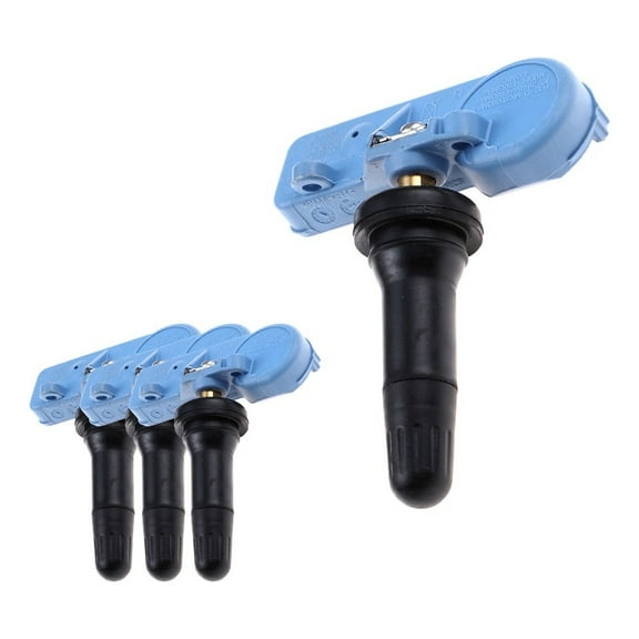 Tire Pressure Sensor Tpms For Chevrolet Cruze 2008-2018
