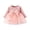 ZD-Pink, variant on Splozh Dress for Baby Girl Toddler Baby Girl Dress Ruffle Halter Sleeveless Dresses Kids Summer Sundress,Blue,12-18 Months