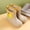 Khaki, variant on Children's Unisex Rainy Season Baby Water Shoes Non Lightweight Cartoon Drawstring Rain Boots (2 10 Years ) Boys Cowboy Boots