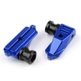 thumbnail image 6 of Motorcycle CNC Swingarm Spool Adapters / Mounts For Honda CBR500R 2014-2015, 6 of 9