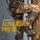 thumbnail image 2 of Botas de caza LaCrosse Alphaburly Pro 18 con aislamiento para hombre, 2 of 6