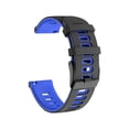 thumbnail image 1 of Correa Deportiva Doble Color Compatible Xiaomi Mi Watch S1 Active, 1 of 4
