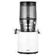 thumbnail image 1 of Extractor de jugos Hurom H320N de prensado en frío, lento, blanco, 1 of 9