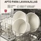 thumbnail image 2 of Batería De Cocina Ollas Antiadherentes, 2 of 4