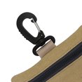 thumbnail image 4 of Molle Pouch Coin Purse Mini Monedero Titular de llaves Estuche Sunnimix  Monedero Pouch Molle, 4 of 5