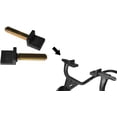thumbnail image 2 of Vortex ST981 Rear Stand Conversion Adapters, 2 of 2