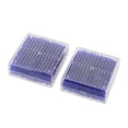 thumbnail image 4 of Silicone 2 Pcs Gel de Silice Dessiccant Humidité Absorption d'Humidité Boîte Réutilisable, 4 of 7